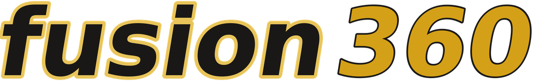 fusion360 logo